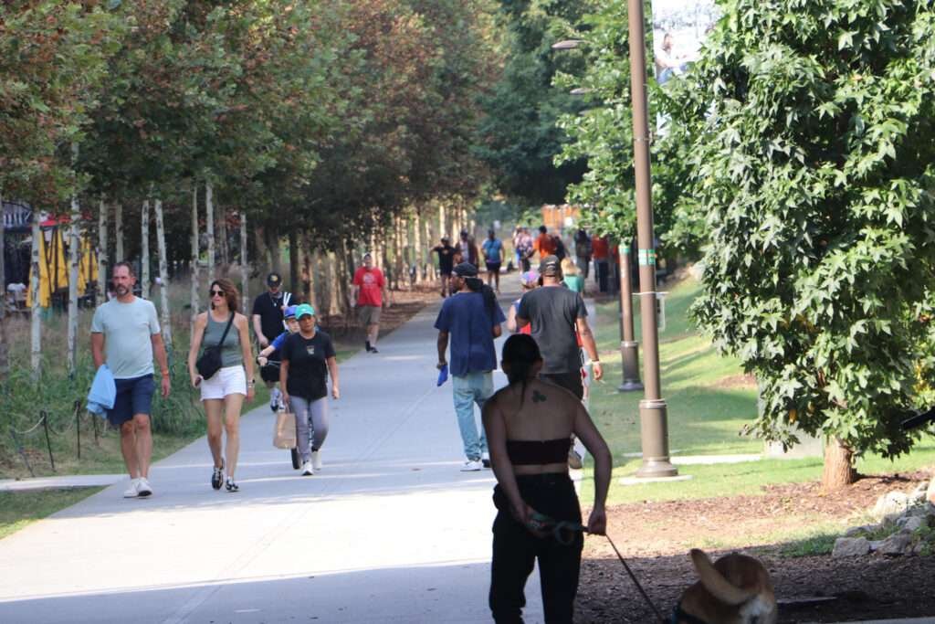 Atlanta Beltline