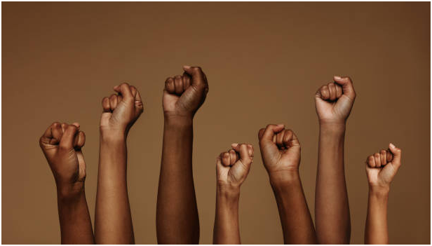 Americans Say Racism Exists, but Shrug at Solutions