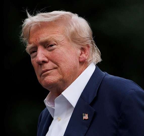 Presidency Boosts Trump’s Net Worth By $3 Billion In A Year