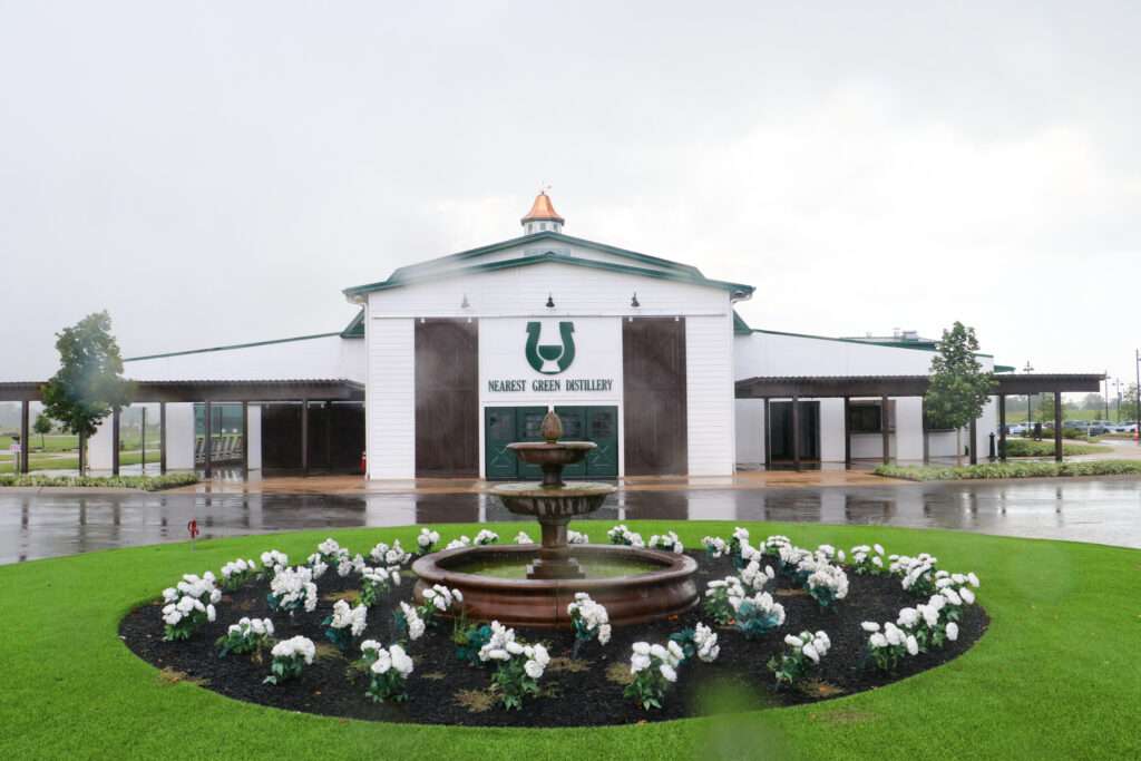 Uncle Nearest Street View