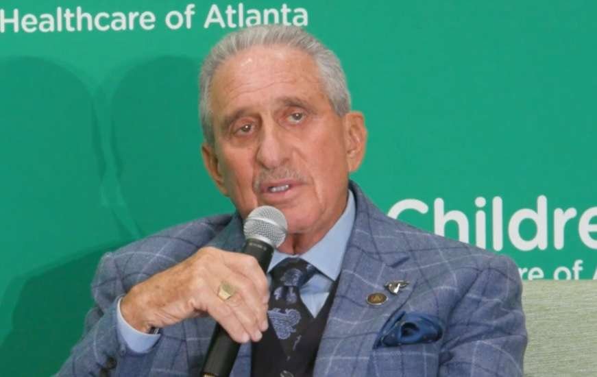 Arthur M. Blank Family Foundation Commits $50 Million to Atlanta’s HBCUs