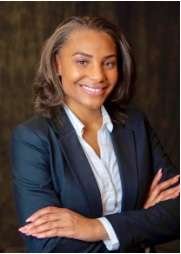 Chatiqua Ellison