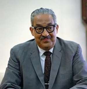 Thurgood Marshall