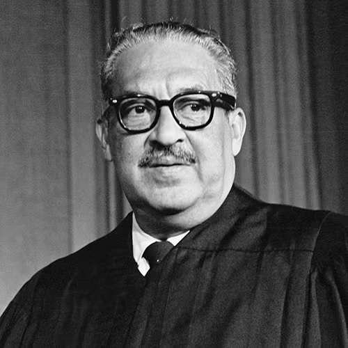 Thurgood Marshall: The People’s Lawyer Who Became America’s First Black Supreme Court Justice