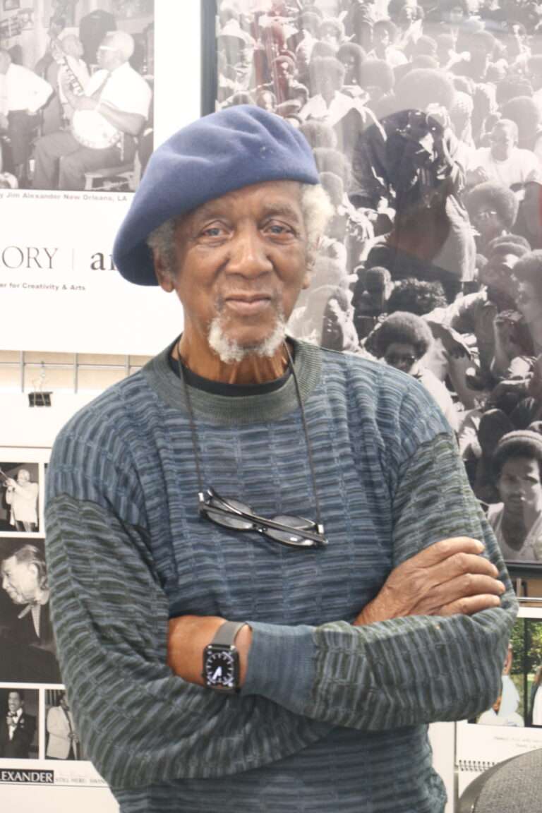 Jim Alexander Actor Images That Captured a Movement: Jim Alexander's Historic Body of Work