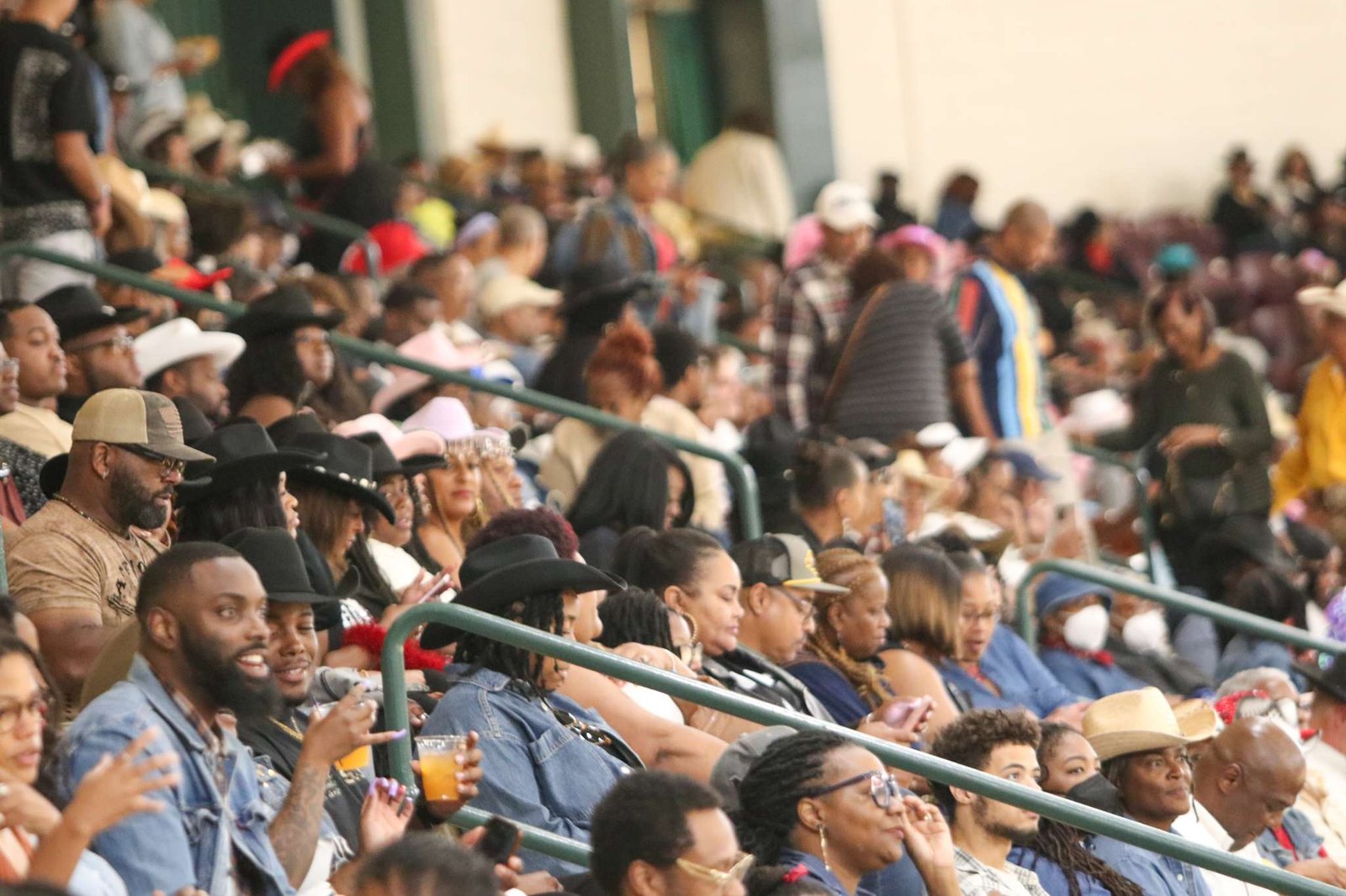 Bill Pickett Invitational Rodeo Names 2025 Champions After a Year of Grow and New Partnerships and a Powerful Legacy