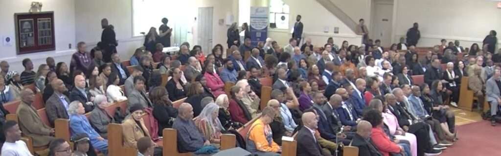 Big Bethel AME Church