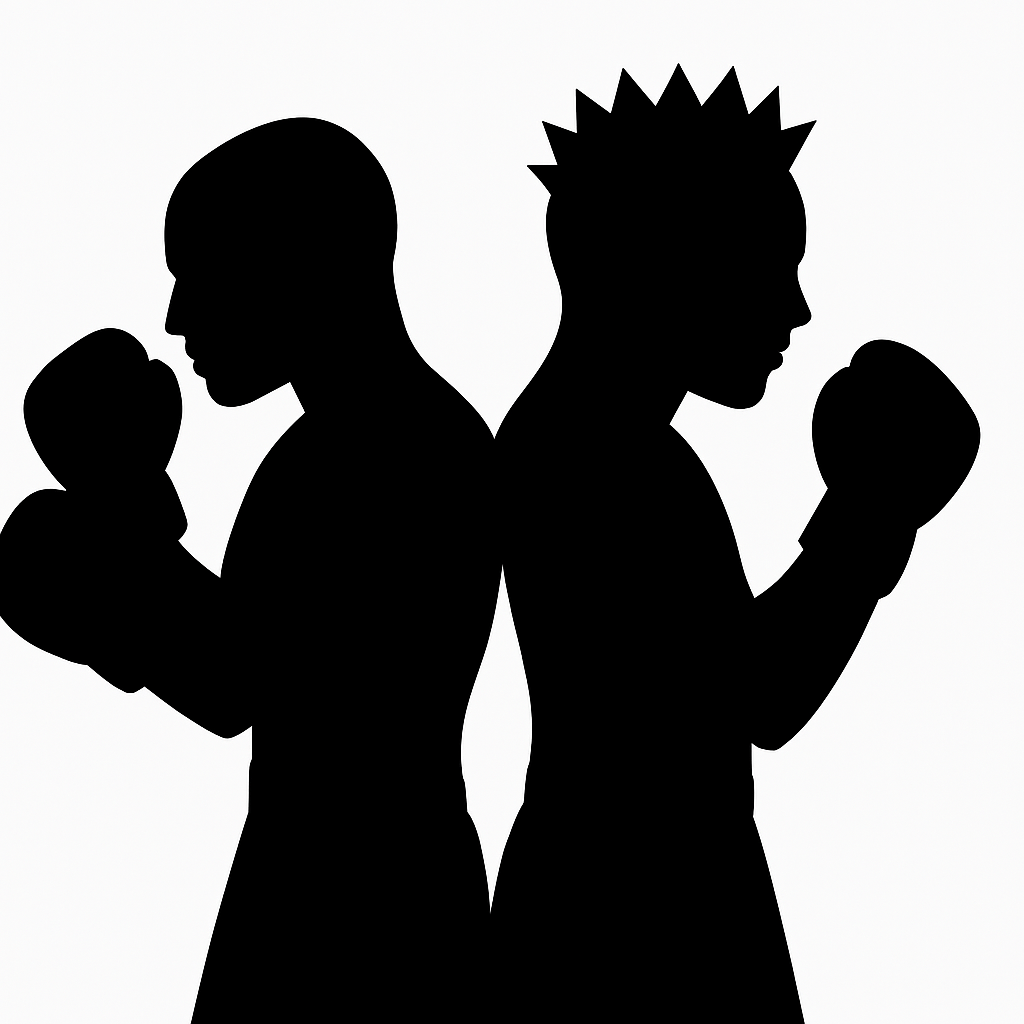 Norman vs. Haney: Unbeaten Stars Collide for Welterweight Supremacy