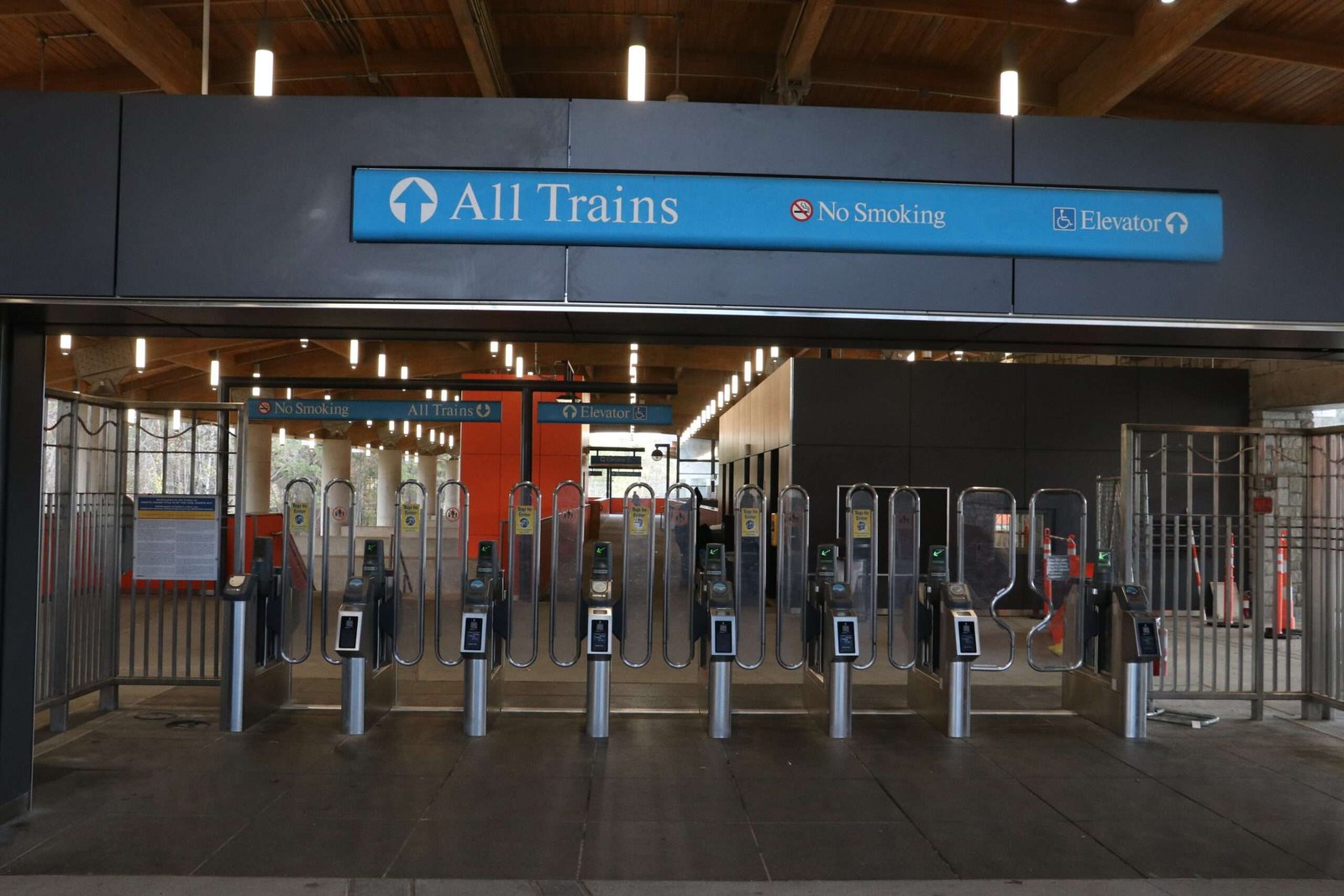 MARTA rolls out Big Changes with New Fare System Upgrades