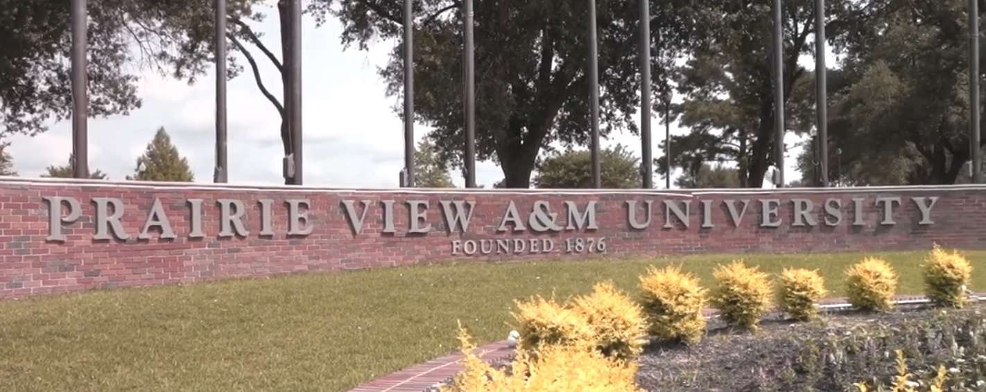 Prairie View A&M Celebrates Transformational Philanthropy from MacKenzie Scott