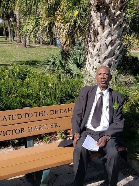 The Remarkable Life of Victor Hart Sr.: The Humble Giant Who Built a Better Gifford