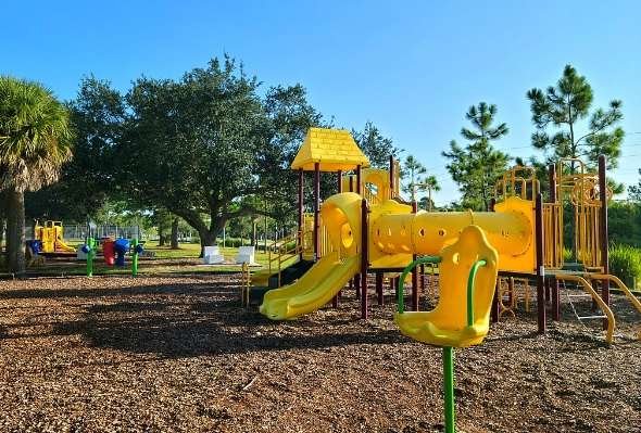 Victor Hart Sr Community Enhancement Complex