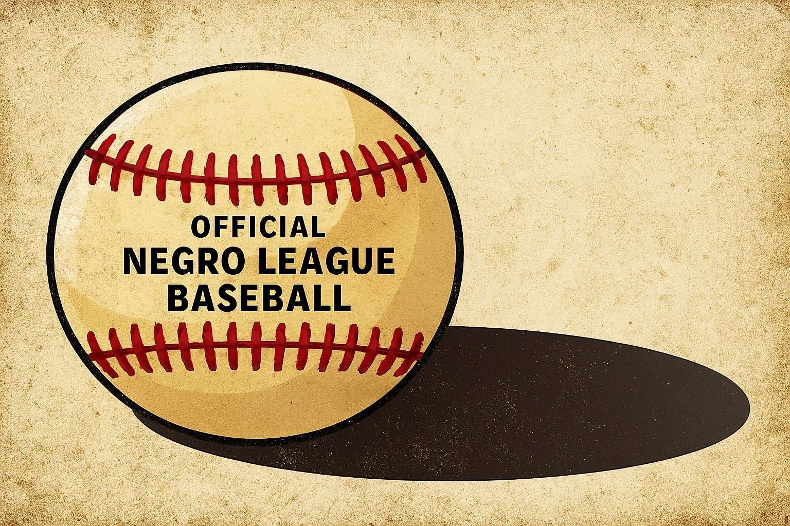 SHADOW BALL: Learning More About Negro League History
