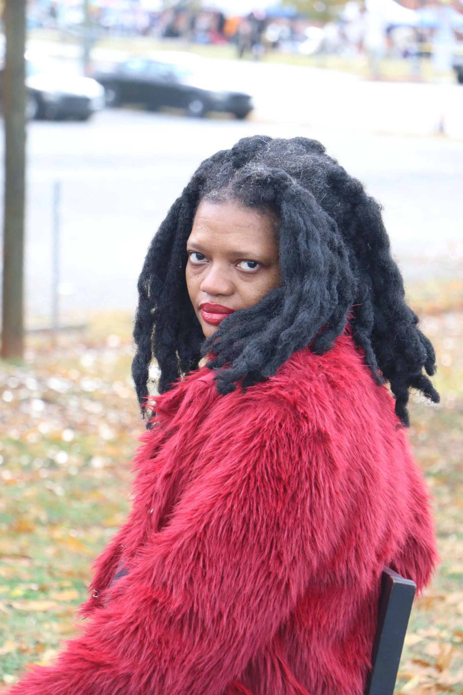 ARTIST PROFILE: Ntumba