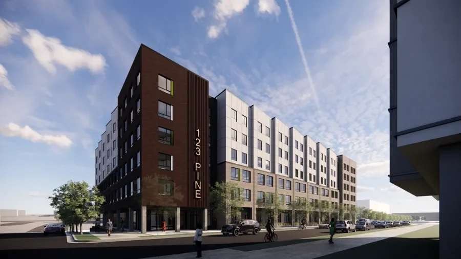 From OutKast to Urban Renewal: The Civic Center and Atlanta’s Complicated Progress