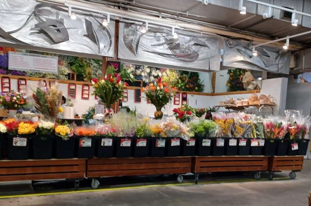 DeKalb Farmers Market Florist