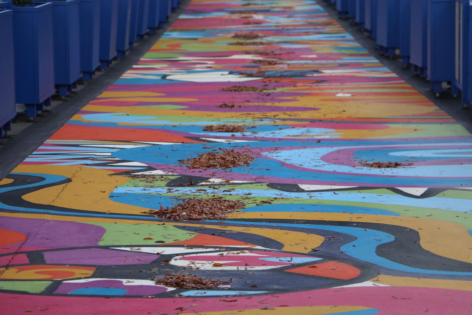 MARTA Hosts Holiday Market & Customer Appreciation Event at Kensington Station