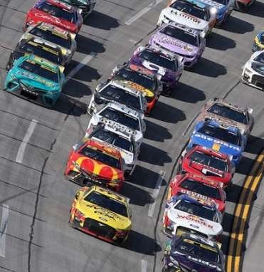 23XI, NASCAR and Front Row Strike Deal to Strengthen Team Equity and Growth