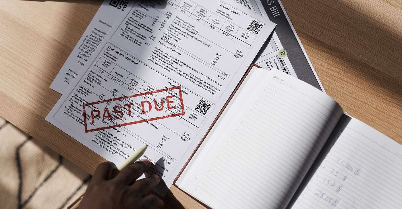 Utility Shutoffs Surge as Americans Hit Lowest Level of Happiness on Record