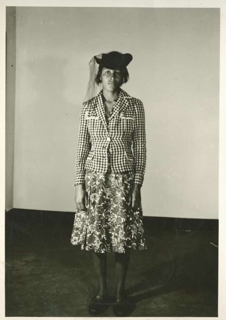Recy Taylor