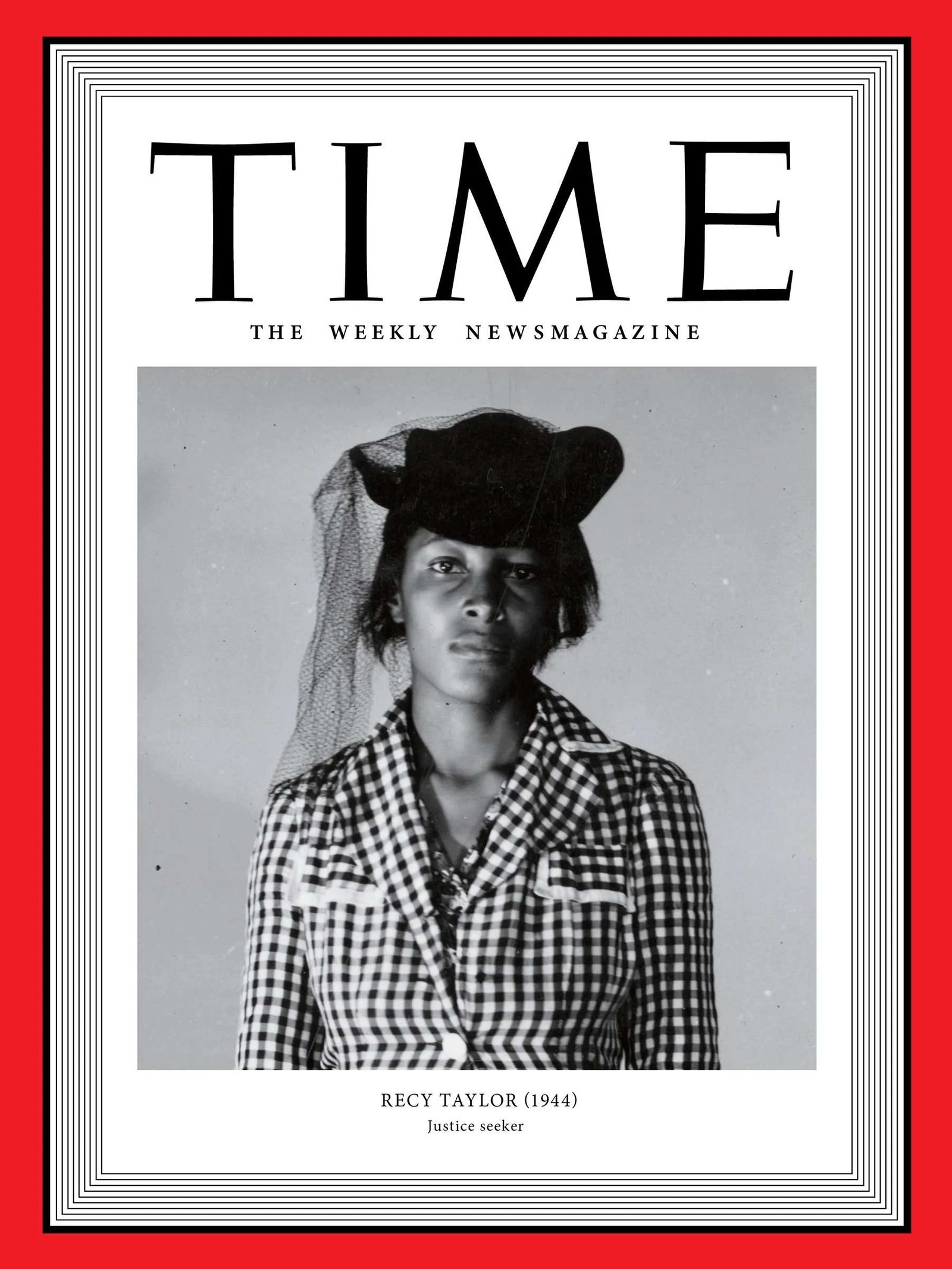 Recy Taylor: The Abbeville Survivor Who Inspired Rosa Parks and a National Movement