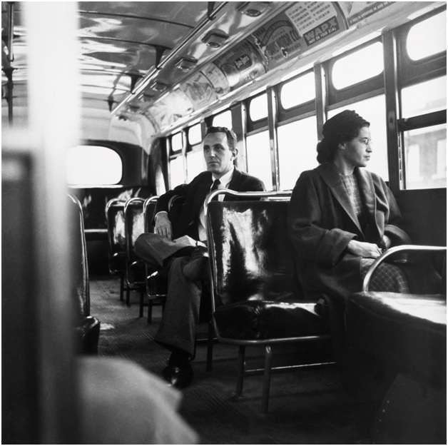 The Life and Legacy of Rosa Parks: A Quiet “No” That Still Echoes