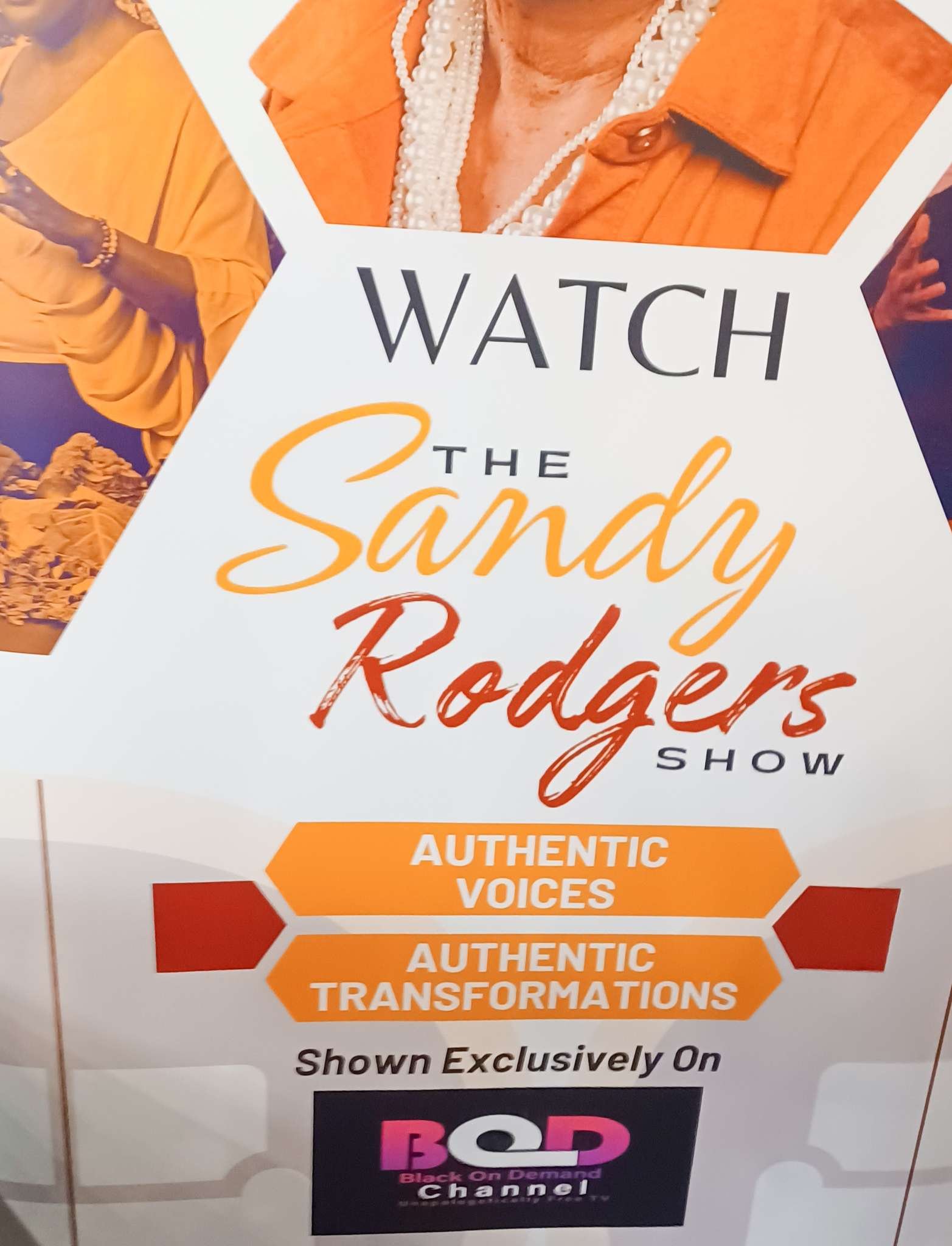 Black On Demand TV Builds a New Pipeline for Black Creators With Expanding Fall Lineup