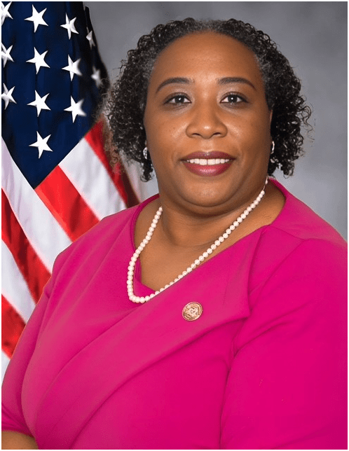 Chakira-Johnson-Presiding-Officer