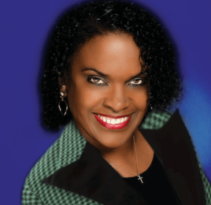 Florita Bell Griffin Ph. D.