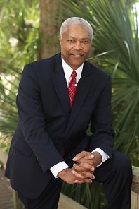 Milton Kirby Founder and Publisher of The Truth Seekers Journal