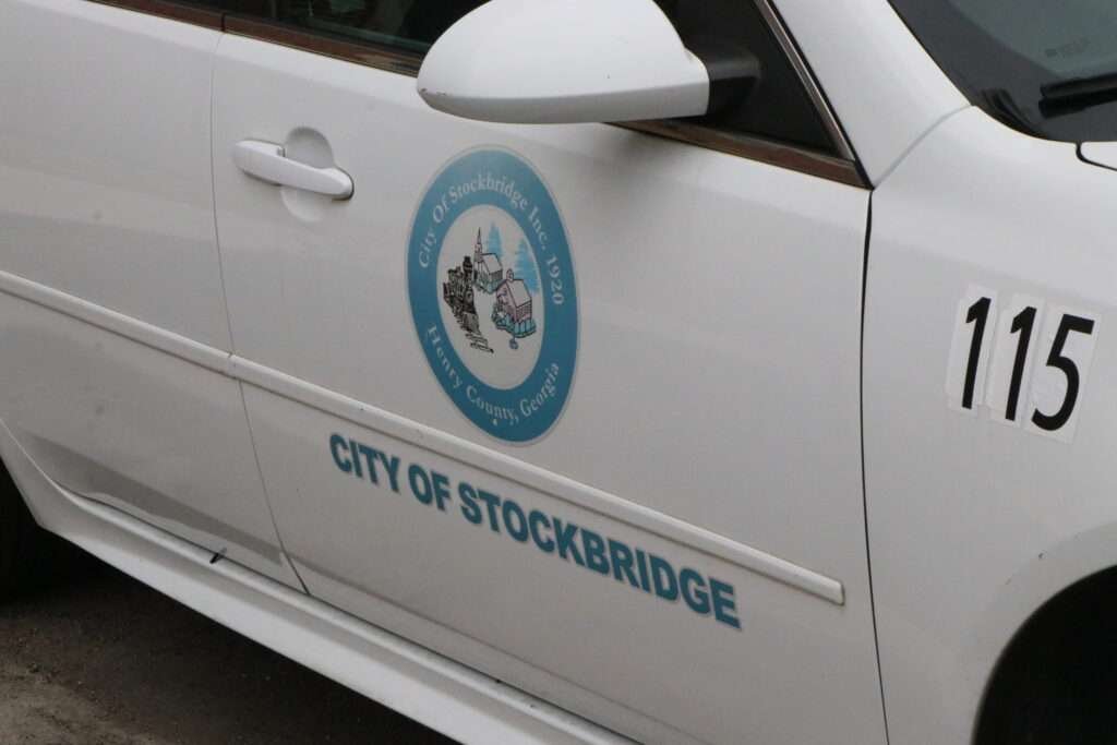 City of Stockbridge