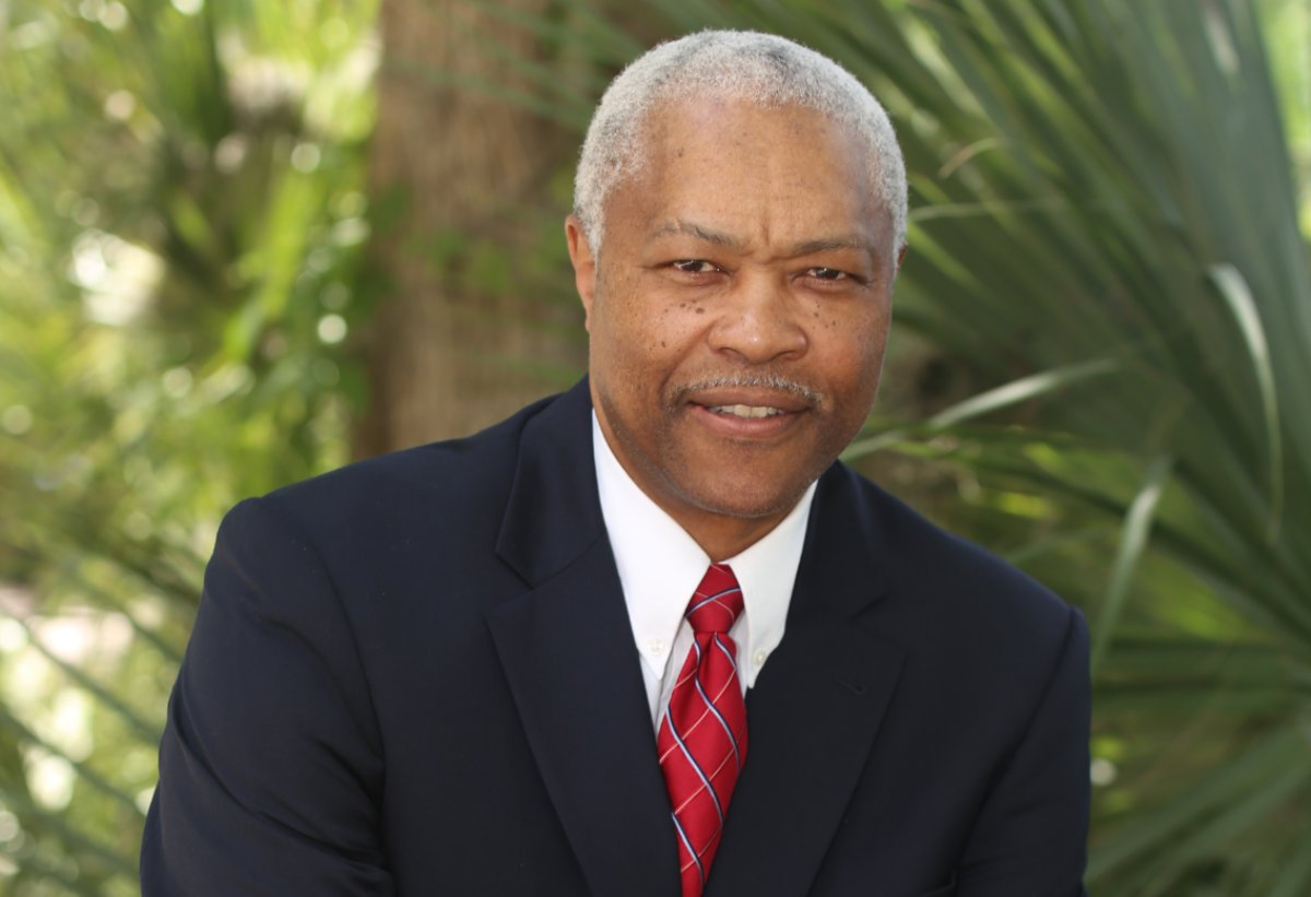 Milton Kirby profile