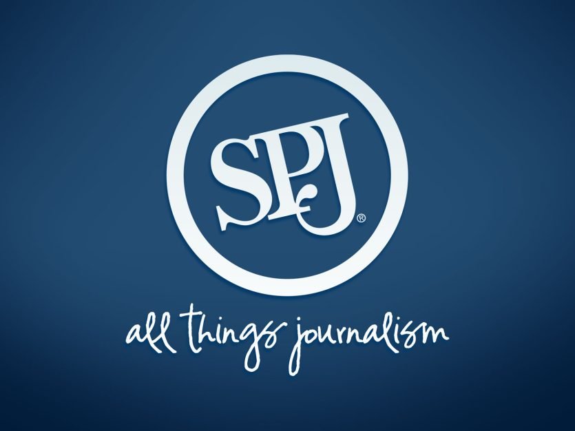 Society of Professional Journalist