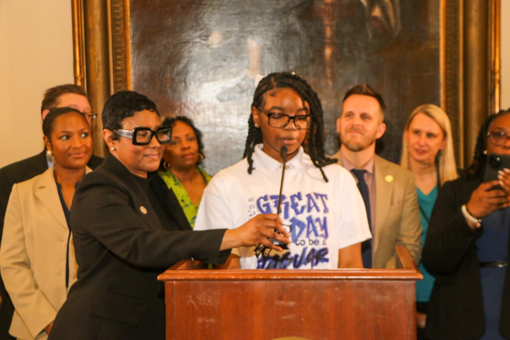 DeKalb County Shows Unified Vision at Capitol, Elevates Students and ...