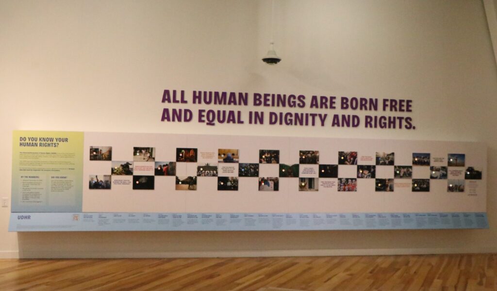 Inside the National Center for Civil and Human Rights: A Journey Through Truth, Memory, and Reckoning with America’s Past 3 Center for Civil and Human Rights