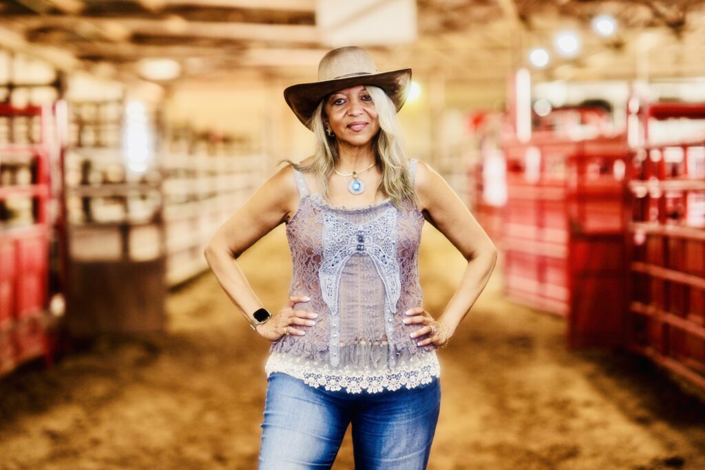 Valeria Howard Cunningham 