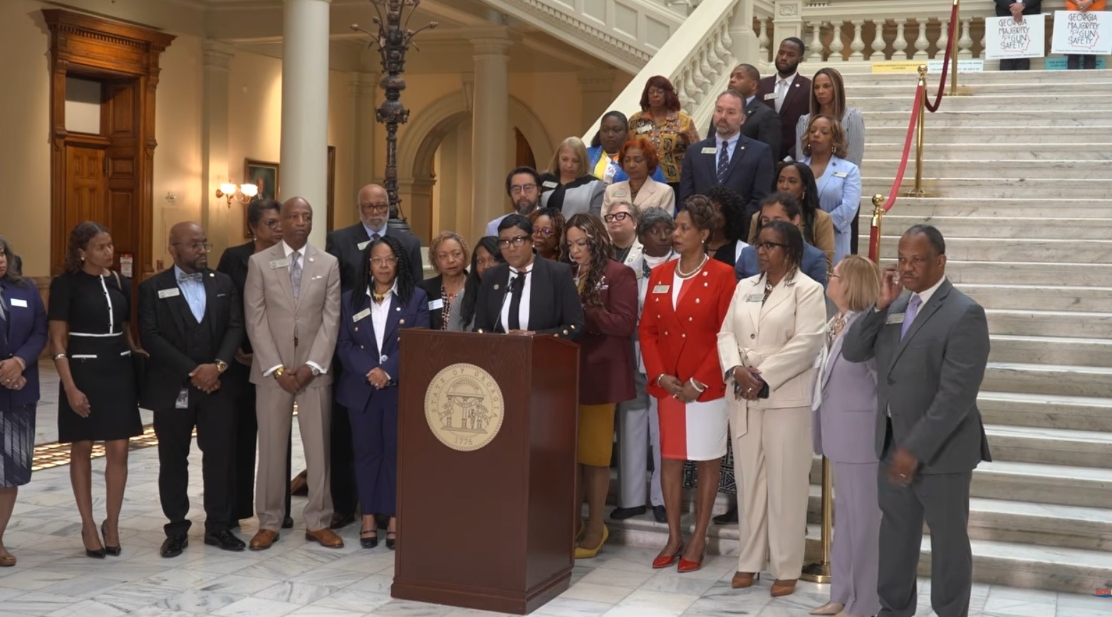 Metro Leaders Urge Veto of HB 369, Call Bill “Targeted” and “Discriminatory”