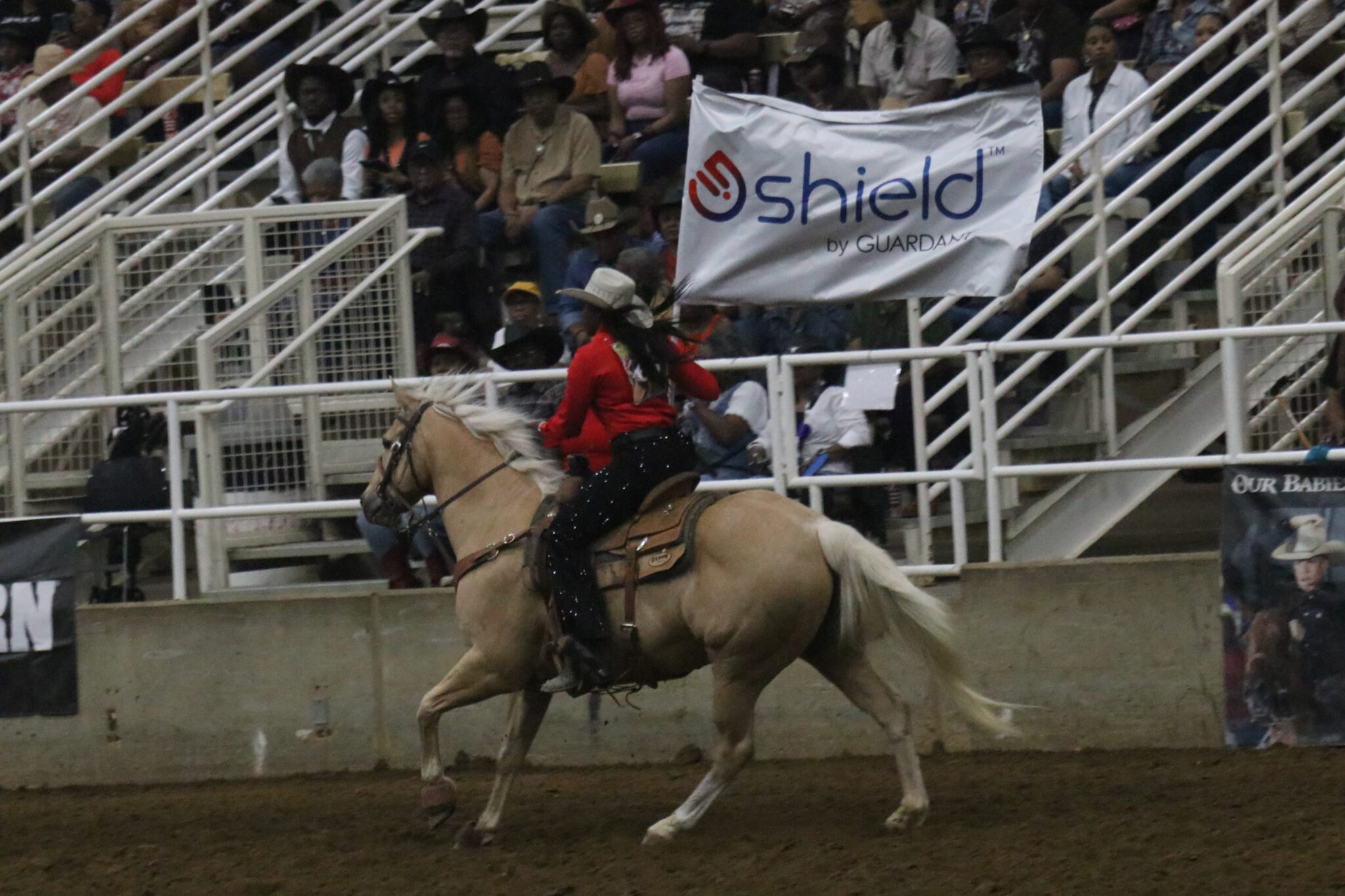 Inside the Bill Pickett Invitational Rodeo — Part 6