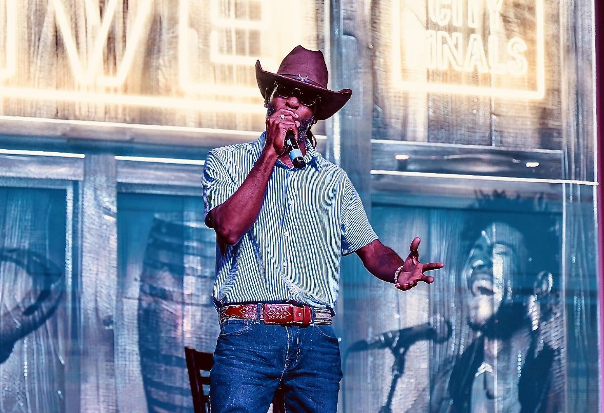 Inside the Bill Pickett Invitational Rodeo — Part 5