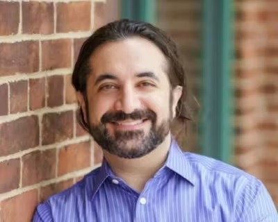 Sam Asgarian