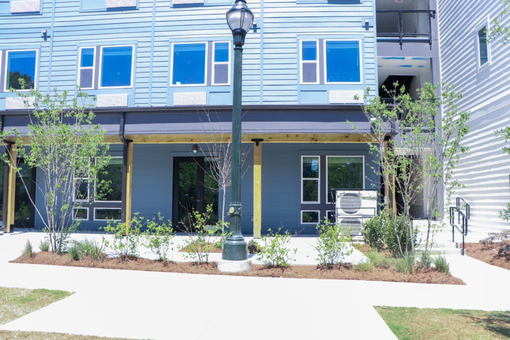 The Beacon @ Coopers Street 