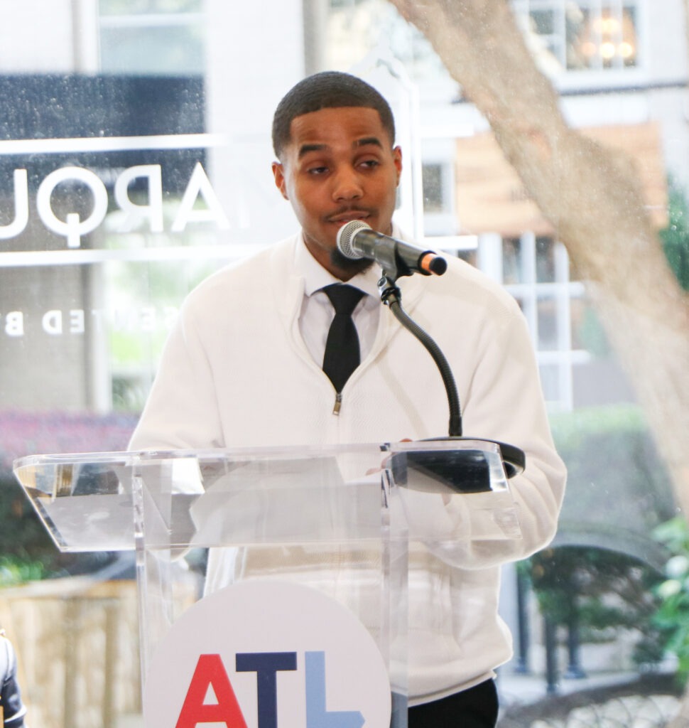 Atlanta Summer Youth Employment Program