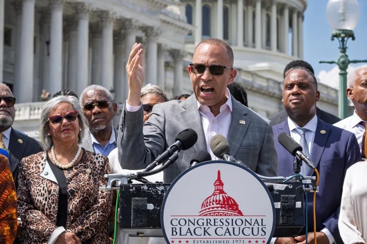 Congressional Black Caucus - 05-19-26