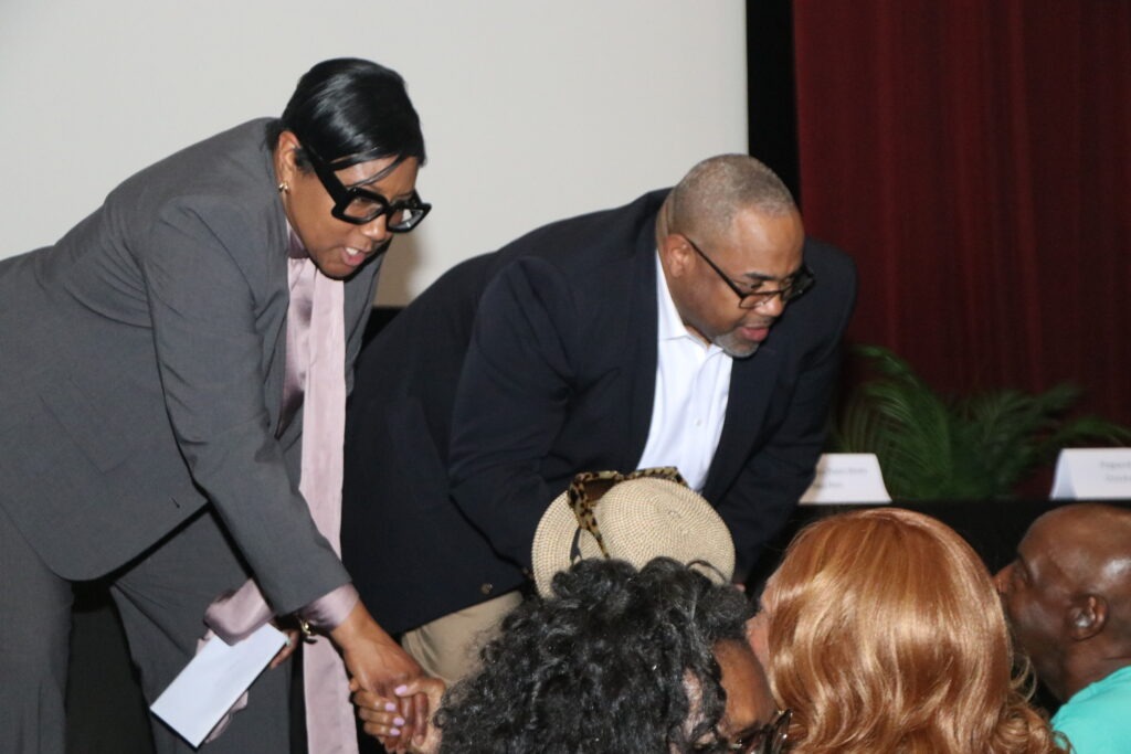 DeKalb Leaders Highlight Public Safety Gains, Housing Initiatives, and Infrastructure Investments During Quarterly Town Hall 2 DeKalb CEO
