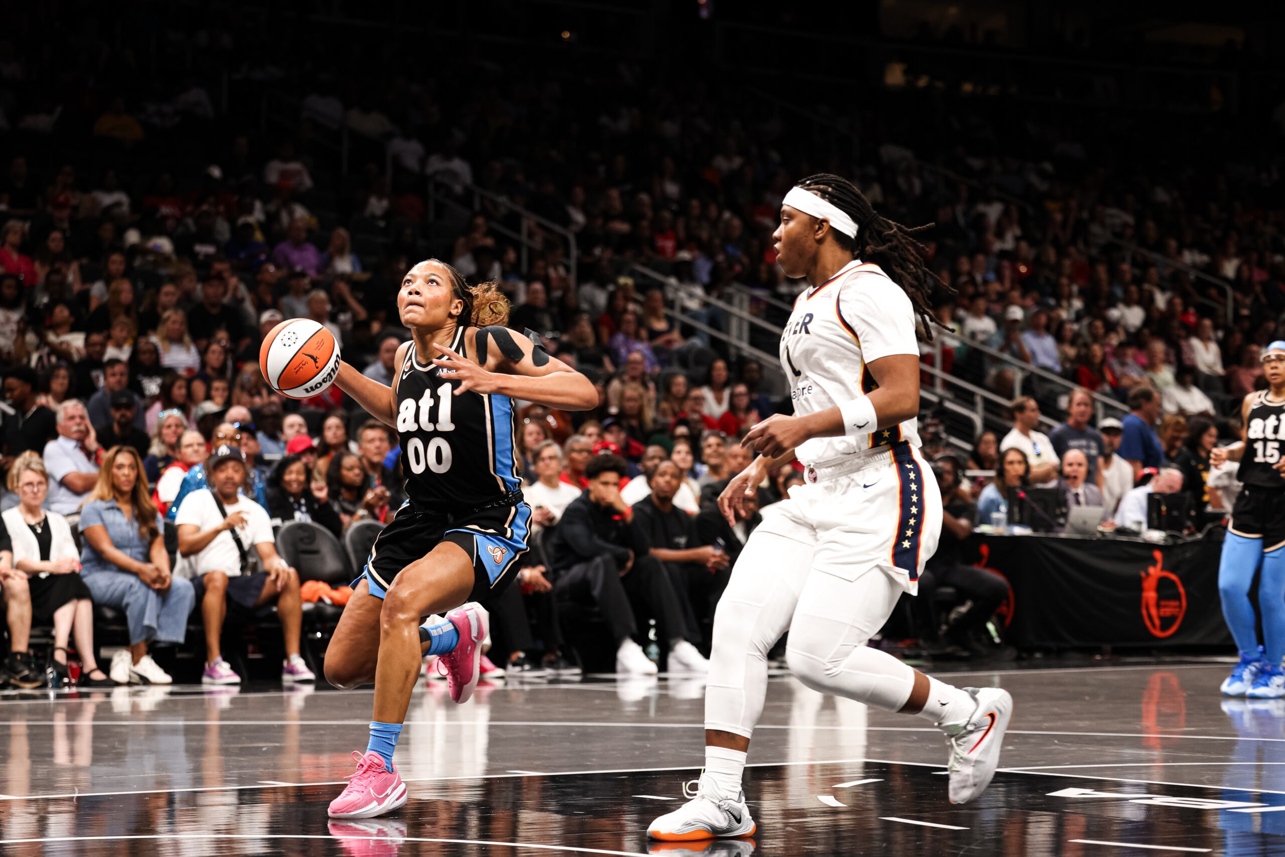Atlanta Dream