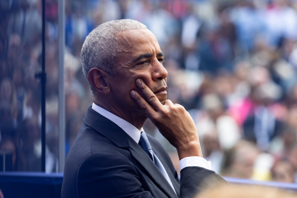 Hope Comes Home: Obama Presidential Center Opens on Chicago’s South Side 4 President Barack Obama
