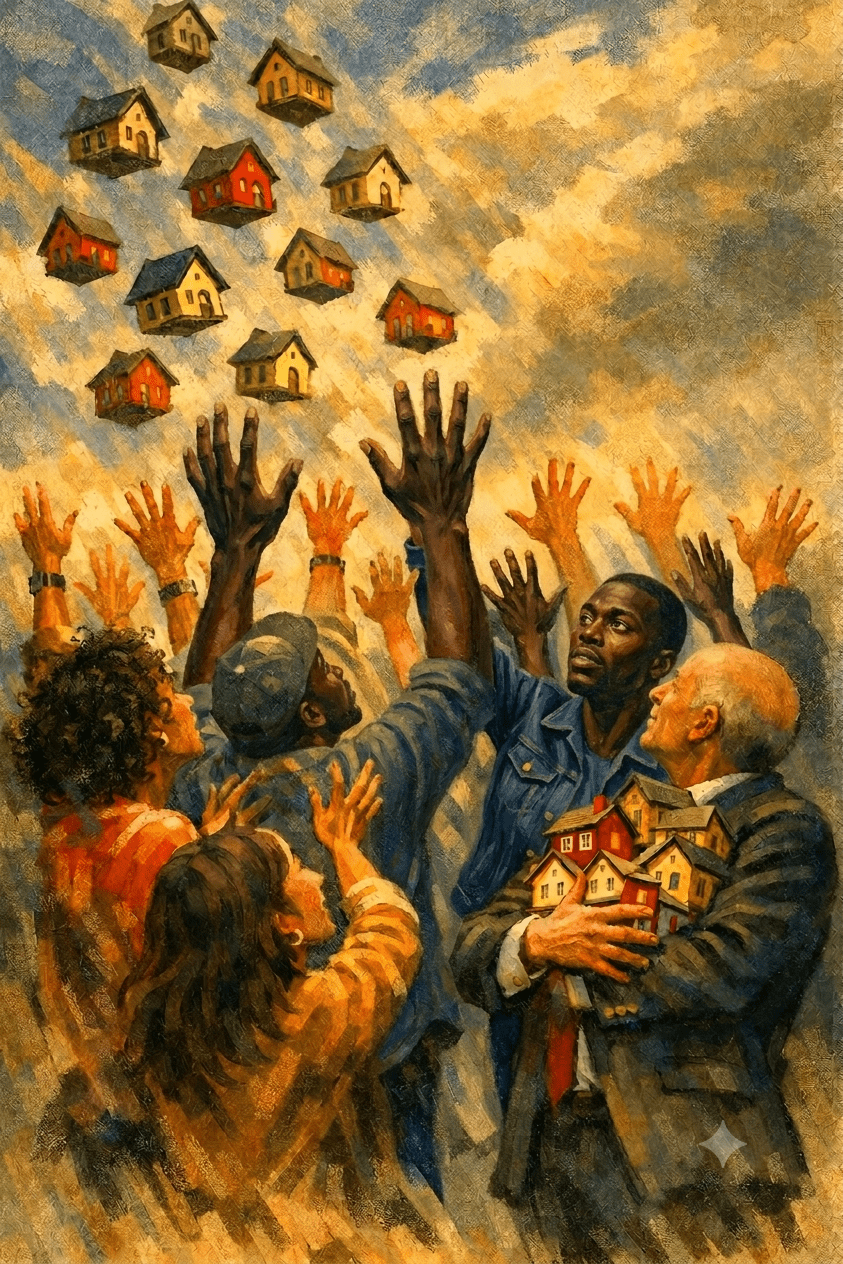 Homes for Working Families 4