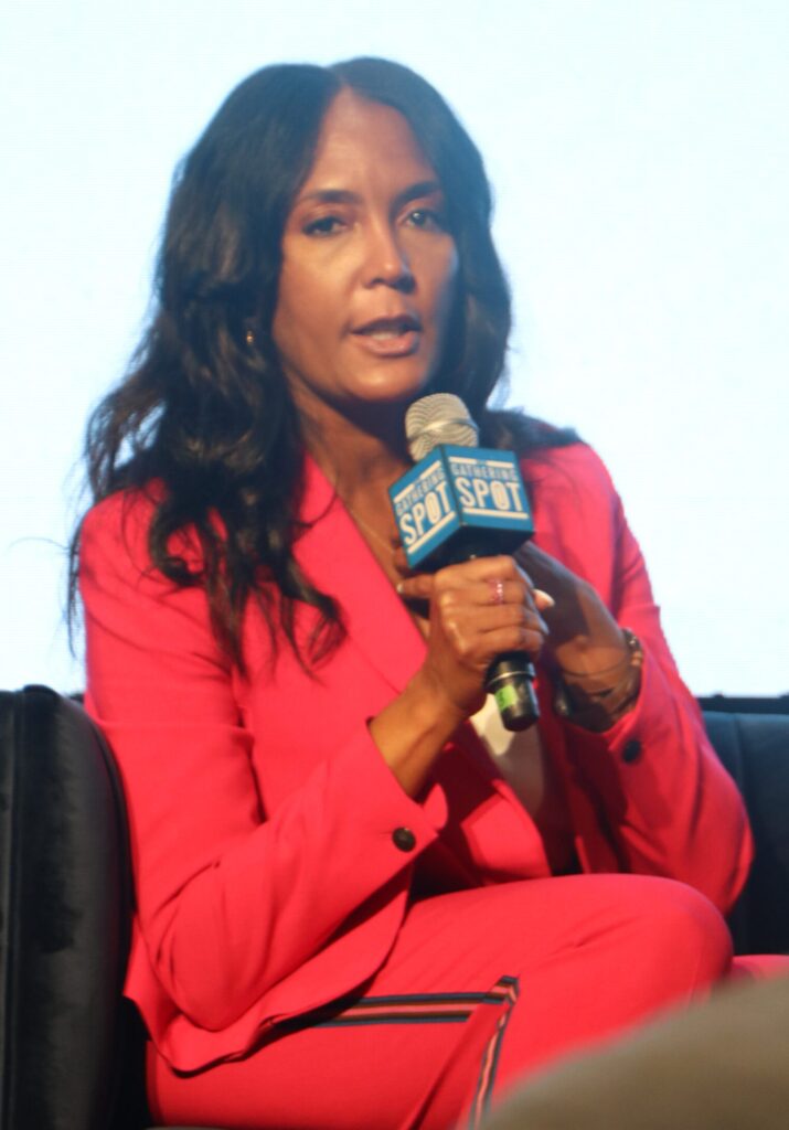 Keisha Lance Bottoms