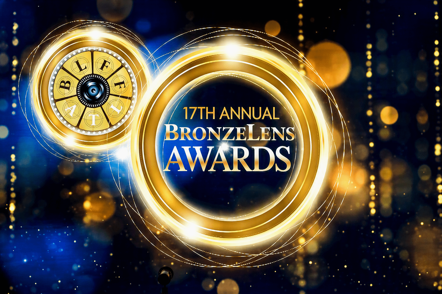 17th BronzeLens Awards