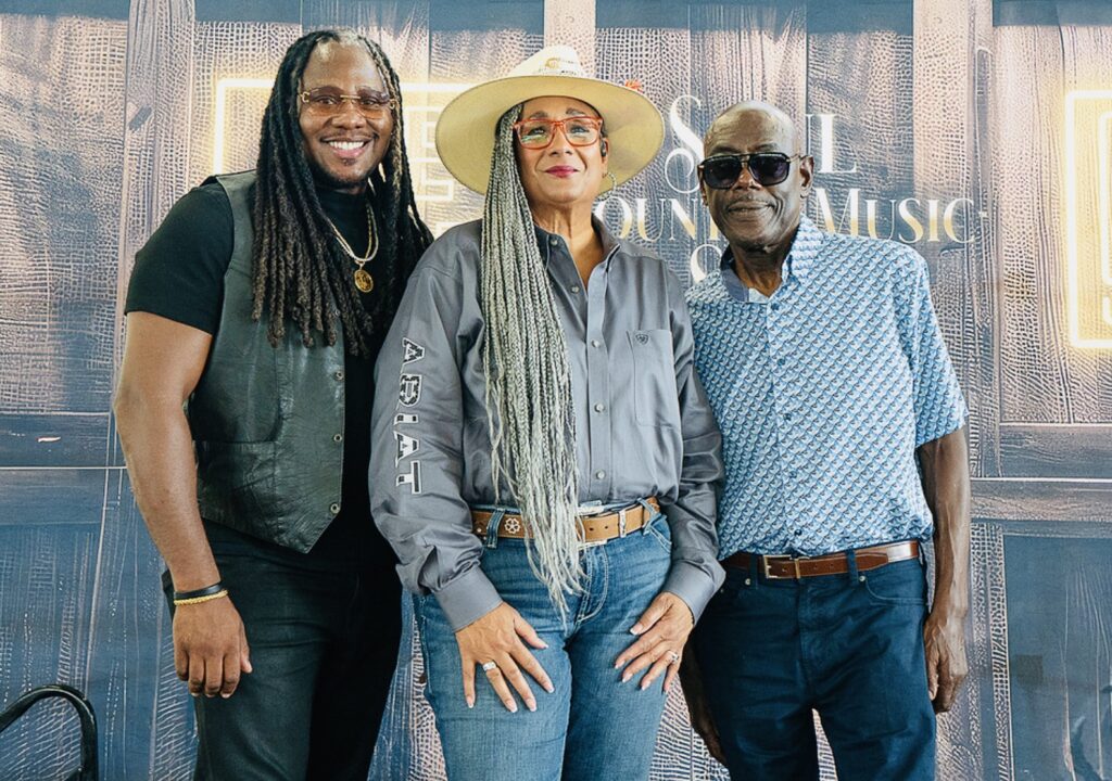 Kween Jacqueline Merrill Wins Atlanta Regional, Advances to Soul Country Music Star National Finals in Los Angeles 3 SCMS Atlanta Judges